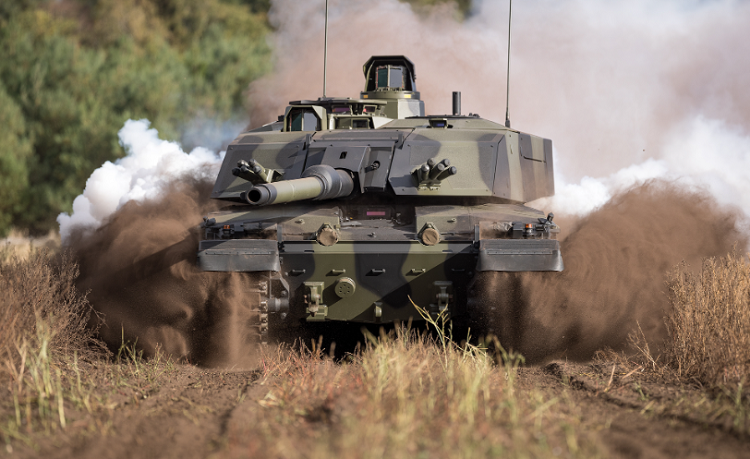 Unipart and KBR forge strategic partnership to transform defence sector