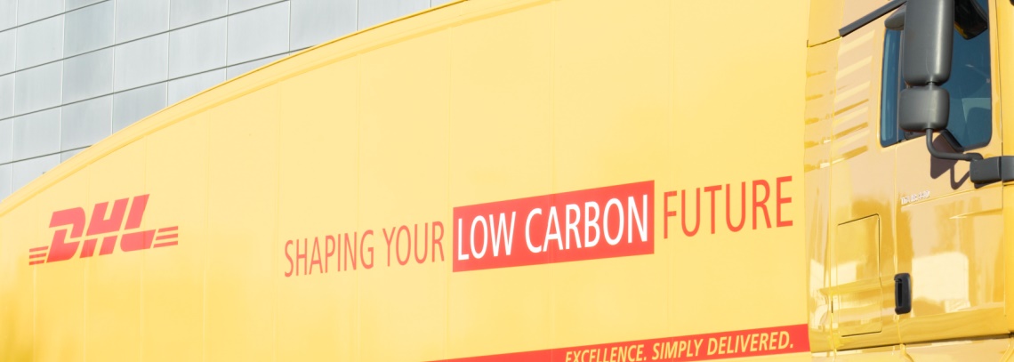 DHL Supply Chain appoints Martin Willmor as new CEO for UK & Ireland