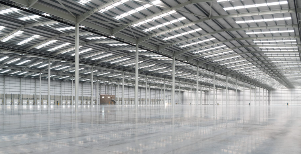 GLIDE to land in the GCC